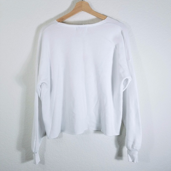 Wildfox Online Persona 5AM Sweater Sample Rare - Picture 4 of 8